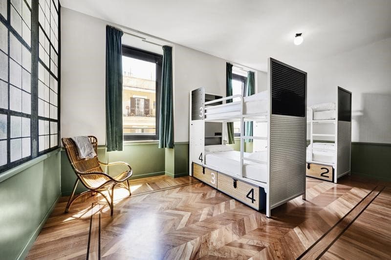 Why Hostels Are Better Than Hotels for Young Travelers