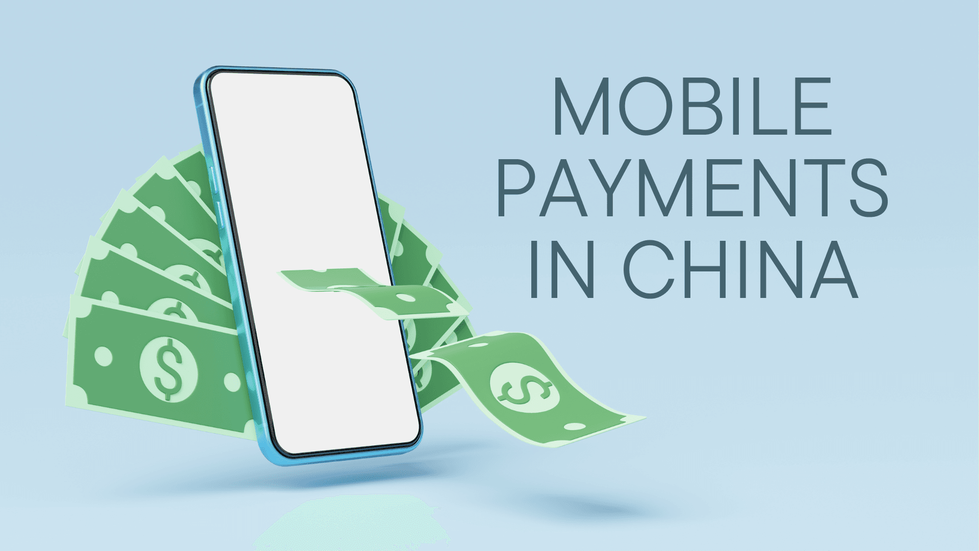 Best Payment Apps in China for Foreign Tourists 2025. Your Complete Cashless Travel Guide