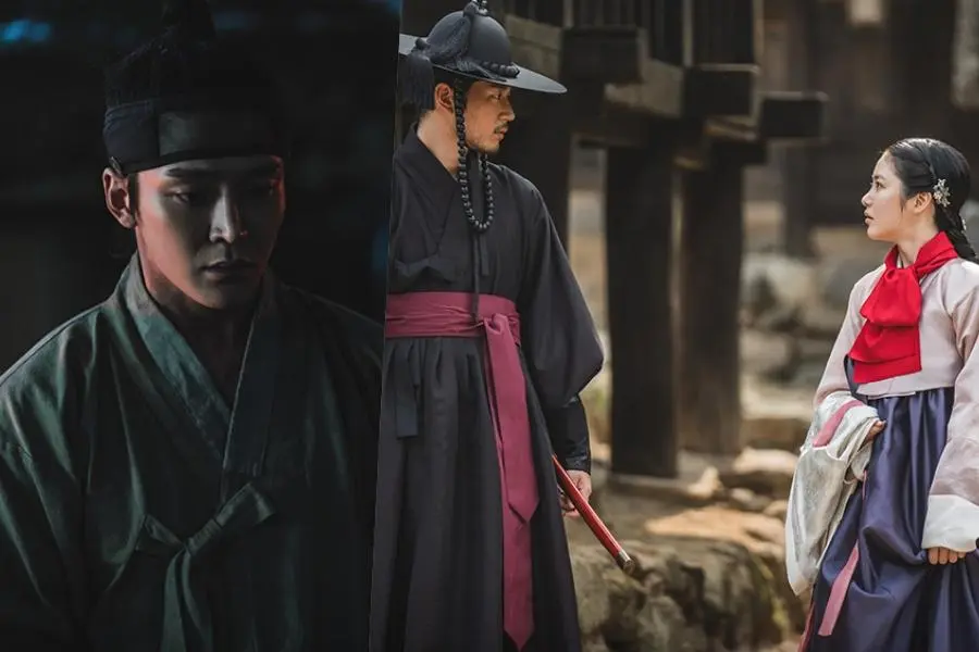 The Murky Stream K-Drama Release Date, Cast & Where to Watch