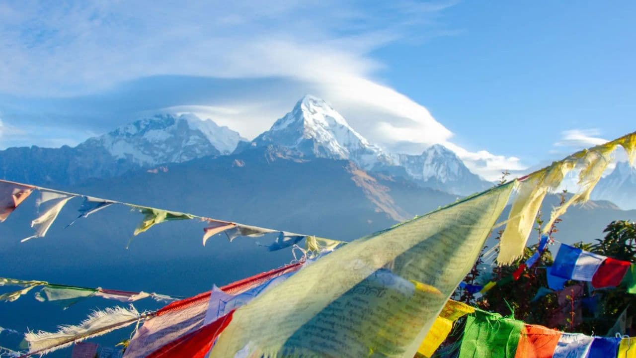 Top 10 Cheapest International Destinations for Indian Travelers in 2025
