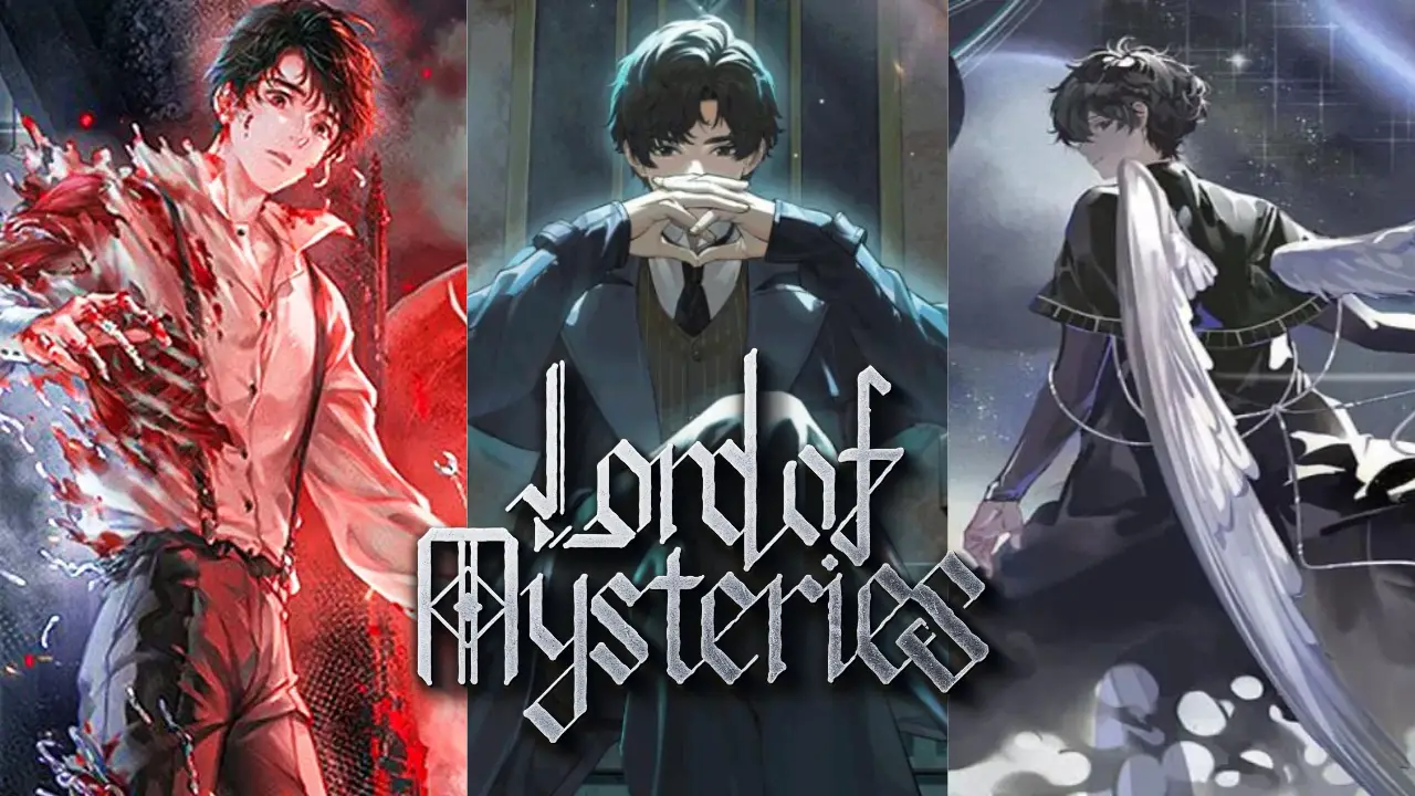 Why You Should Read Lord of Mysteries Novel Before Watching the 2025 Donghua Adaptation
