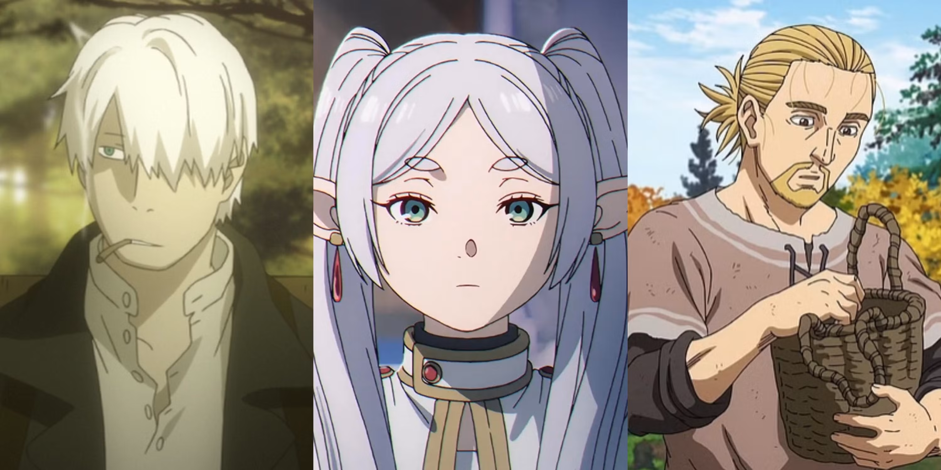 Best Slice-of-Life and Slow Paced Anime for Relaxed Watching