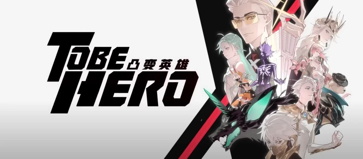 Top 10 Strongest and Most Loved To Be Hero X Heroes
