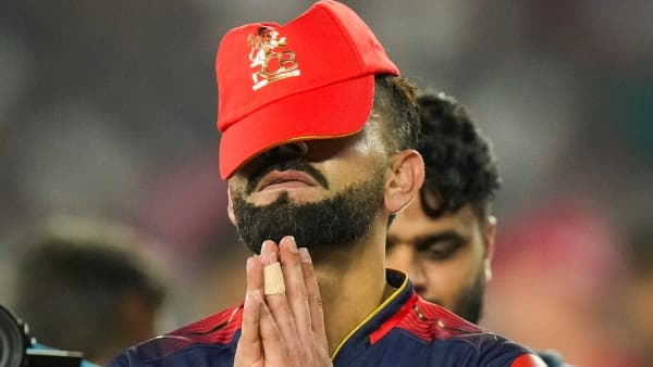 Is Virat Kohli Retiring from IPL in 2026