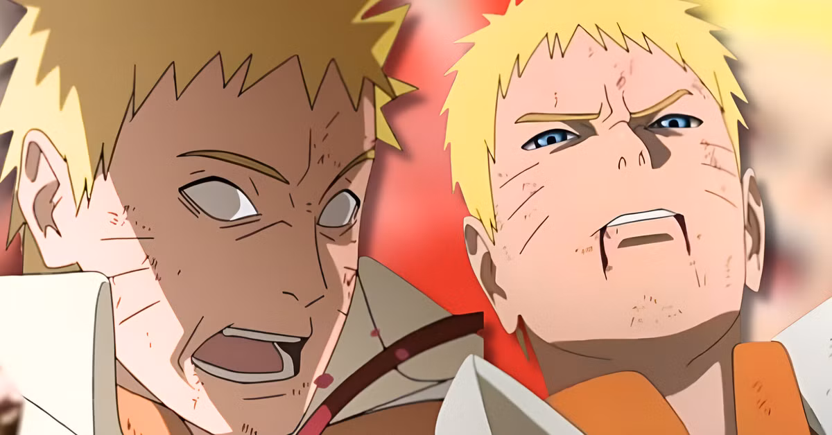 Could Naruto Ever Return? The Possibility of a Boruto Time Skip Revival
