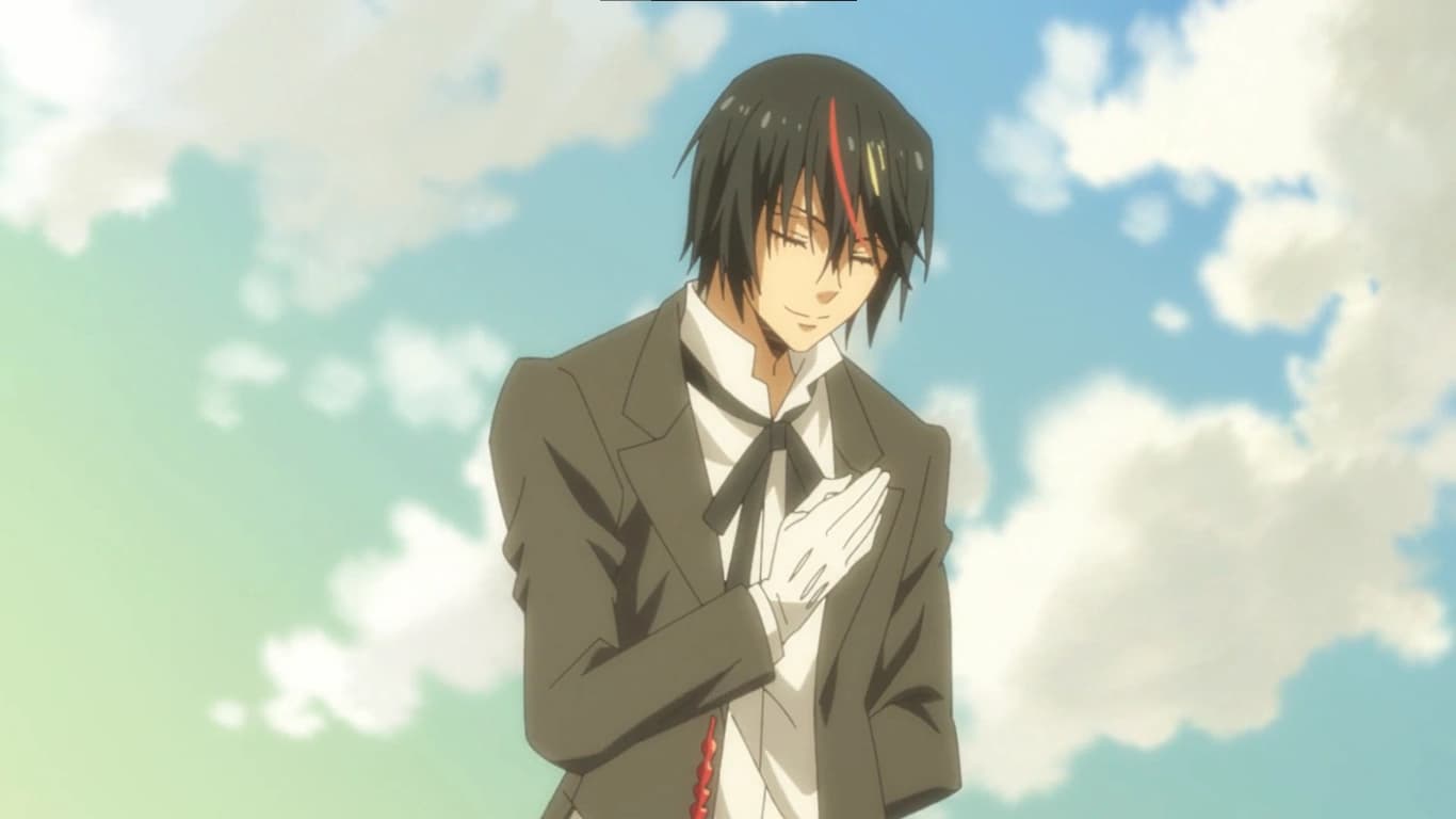 Why Diablo Is So Loyal to Rimuru