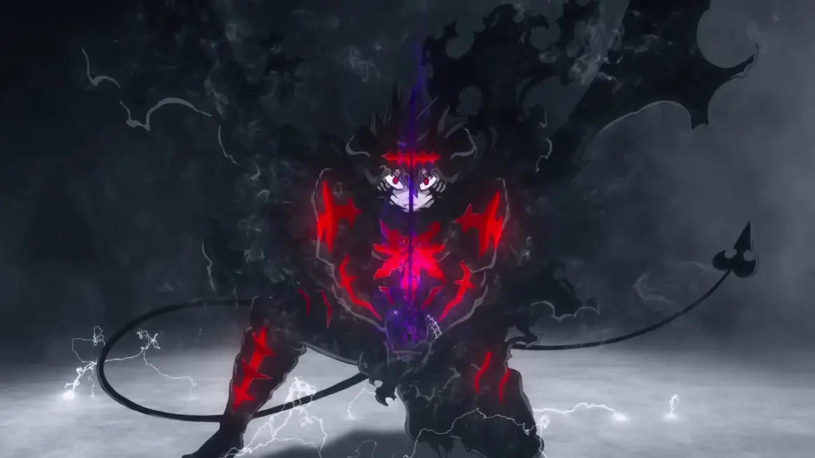 Black Clover Season 2